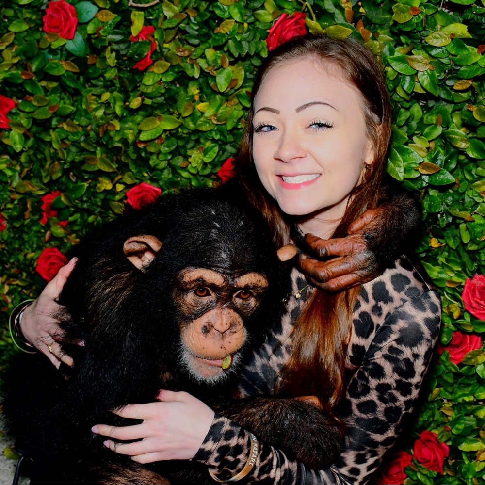 Meet your Posher, Alanna